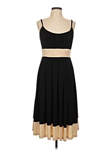 Jones New York Casual Dress (view 1)