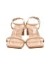Dream Pairs Tan Sandals Size 11 - photo 2