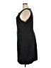 Old Navy Solid Black Casual Dress Size XXL - photo 5