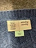 Saturday Sunday Blue Pullover Sweater Size M - photo 4