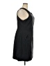 Old Navy Solid Black Casual Dress Size XXL - photo 4