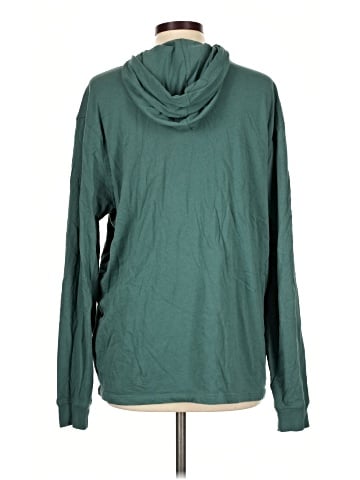 J.Crew Factory Store Long Sleeve T-Shirt (view 2)