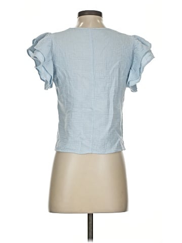 Drew Short Sleeve Top (view 2)
