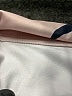 Unbranded Pink Long Sleeve Blouse Size L - photo 7