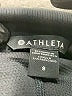 Athleta Solid Black Skort Size 8 - photo 3
