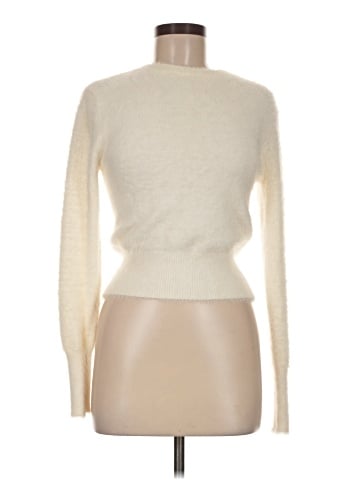 Zara Turtleneck Sweater (view 1)