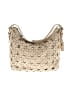Cole Haan 100% Leather Gold Leather Hobo One size - photo 1