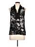 Weston Wear Black Sleeveless Blouse Size L - photo 1