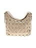 Cole Haan 100% Leather Gold Leather Hobo One size - photo 3