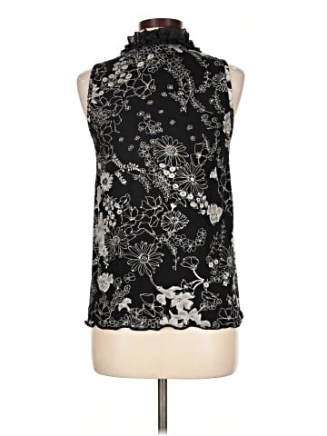 Weston Wear Sleeveless Blouse (view 2)