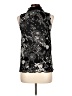 Weston Wear Black Sleeveless Blouse Size L - photo 2