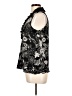 Weston Wear Black Sleeveless Blouse Size L - photo 5