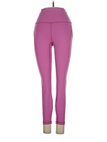 Lululemon Athletica Active Pants (view 1)
