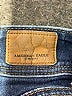 American Eagle Outfitters Hearts Blue Jeans Size 12R - photo 7