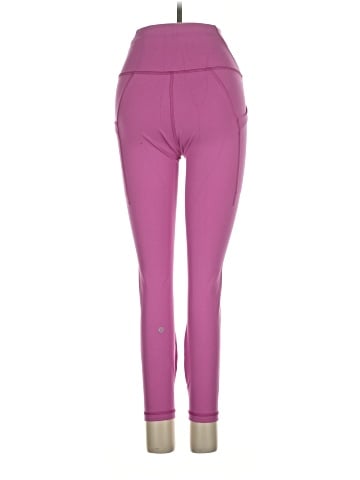 Lululemon Athletica Active Pants (view 2)