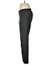 Simply Vera Vera Wang Solid Gray Active Pants Size M - photo 5