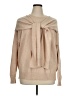 Olivia Grey Tan Pullover Sweater Size 1X - photo 1
