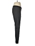 Simply Vera Vera Wang Solid Gray Active Pants Size M - photo 4