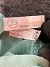 Rabbit Skins Green Pullover Hoodie Size 5 - 6 - photo 3