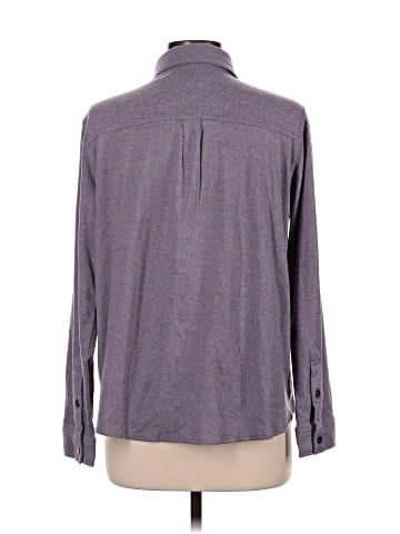 32 Degrees Long Sleeve Button-Down Shirt (view 2)