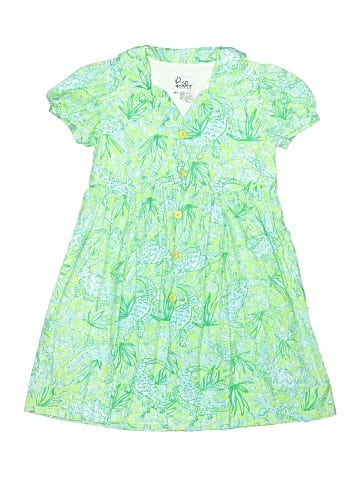 Lilly Pulitzer Dress (view 1)