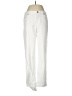 Liz Claiborne Ivory Jeans Size 8R - photo 1