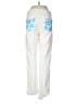 Liz Claiborne Ivory Jeans Size 8R - photo 2