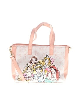 Disney X Loungefly Satchel