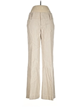 Alice + Olivia Linen Pants