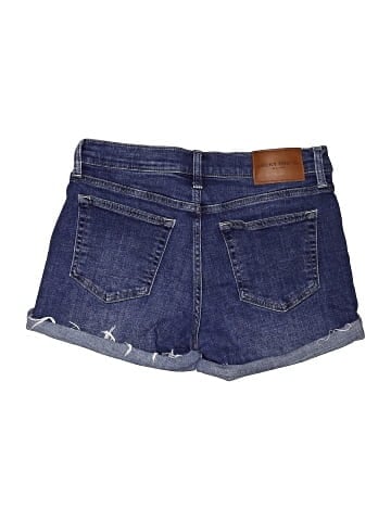 Lucky Brand Denim Shorts (view 2)