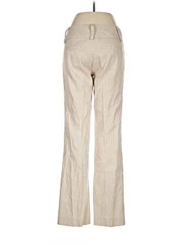 Alice + Olivia Linen Pants (view 2)