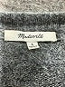 Madewell Gray Pullover Sweater Size L - photo 7