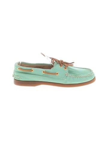 Sperry Top-Sider for J.Crew Flats (view 1)