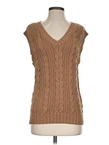 American Eagle Outfitters Sweater Vest (view 1)