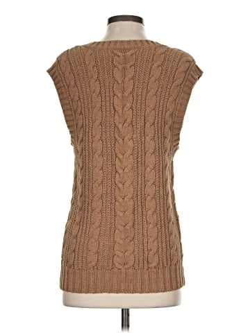 American Eagle Outfitters Sweater Vest (view 2)