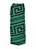 Unbranded Green Scarf One size - photo 2