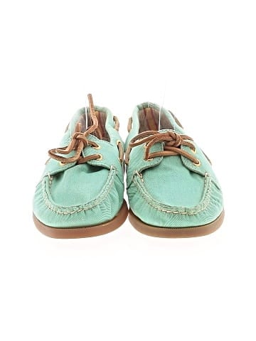Sperry Top-Sider for J.Crew Flats (view 2)