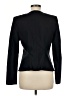 Calvin Klein Black Jacket Size 8 - photo 2