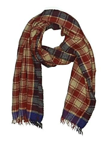 Unbranded Scarf (view 1)