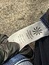 Athleta Hearts Blue Jeans Size 6 (tall) - photo 8