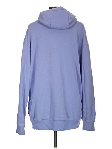 Quiksilver Pullover Hoodie (view 2)
