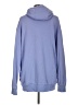 Quiksilver 100% Cotton Blue Pullover Hoodie Size L - photo 2