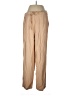 ELOQUII Solid Tan Casual Pants Size 16 Plus - photo 2