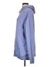 Quiksilver 100% Cotton Blue Pullover Hoodie Size L - photo 5