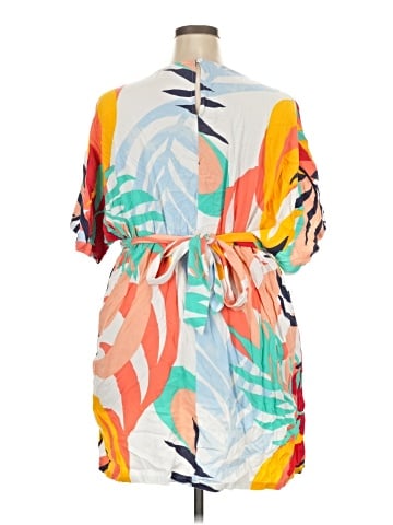 Forever 21 Plus Casual Dress (view 2)