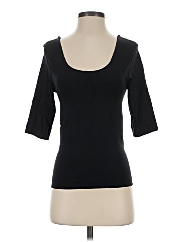 French Laundry 3/4 Sleeve T-Shirt (view 1)