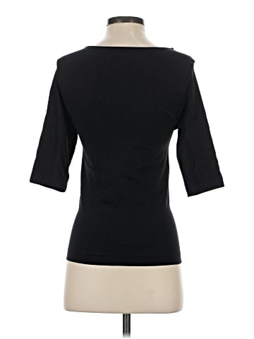 French Laundry 3/4 Sleeve T-Shirt (view 2)