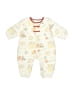 Unbranded Ivory Long Sleeve Onesie 3-6 MO / 6 MO (estimated) - photo 1