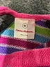 Hanna Andersson Pink Dress Size 80 cm / US 12-18 MO - photo 3