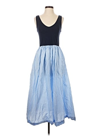 Ann Taylor LOFT Casual Dress (view 1)